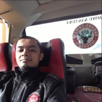 Saprianto Erwin Email