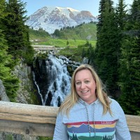 West Chester Area School District Employee Beth Zigmont's profile photo