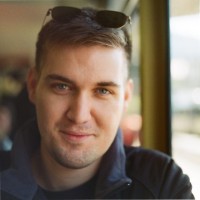 Anastasis Spachos's profile photo