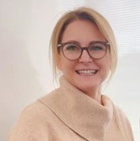 Rexel UK Ltd Employee Rachel Potarzycka's profile photo