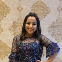 OEC Employee Moren Maher's profile photo