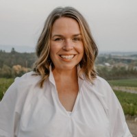 Flying Pig Payment Processing Employee Katie Bass's profile photo