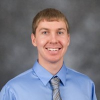 Sanford Health Employee Max Thompson's profile photo