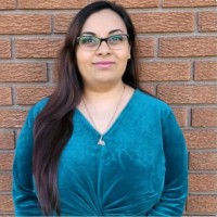 Arrowsmith Program Employee Amber Hutchings's profile photo