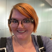 Emily Holmes Email & Phone Number