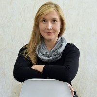 Amanda Gutman Email & Phone Number