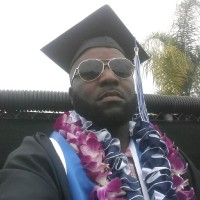 Mountain Shadows Support Employee Augustus Prentice's profile photo