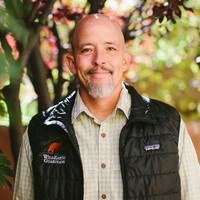 WildEarth Guardians Employee Kevin Gaither-Banchoff's profile photo