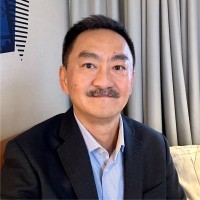 AmbioPharm - A Global Peptide CDMO Employee Gary Hu's profile photo