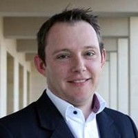 Insurety Limited Employee Rob Mayo's profile photo
