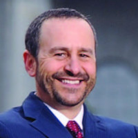 David Webbert