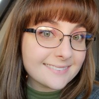 Pioneer Bank Employee Ashley Ruiz's profile photo