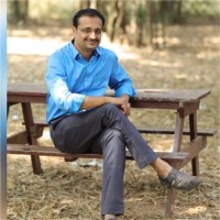 Digivibrant Techsolution Pvt. Ltd. Employee Sudheer Ram's profile photo