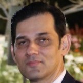 Armstrong Tyres Employee Faisal Jafri's profile photo