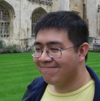 Udemy Employee Chuong Do's profile photo