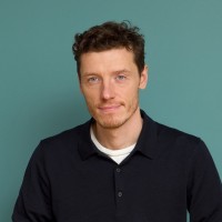 Studio anata Employee Damien Pauly's profile photo