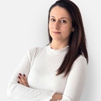 BrainDonors Employee Svetla Vasileva's profile photo