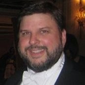 Ensono Employee Bill Hazel's profile photo