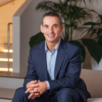 Planet Plumbing Group Employee Erik Diamadis's profile photo