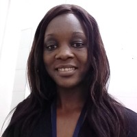 SCAB-CONGO SA Employee Princilia Mavoungou's profile photo