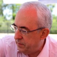 Indal Employee Jose Antonio Alvarez Romera's profile photo