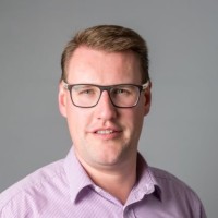Portamix Employee Gerry Suckling's profile photo