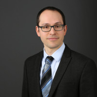 AECOM Employee Joe Muggli's profile photo