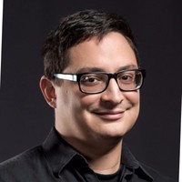 Music People Employee Robert Morales's profile photo