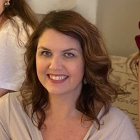 Gleem Employee Angie Yankle's profile photo