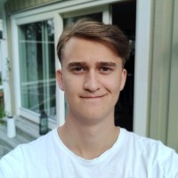Joma AB Employee Albin Näslund's profile photo