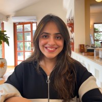 metafusion Employee Yaashaswini Talwar's profile photo