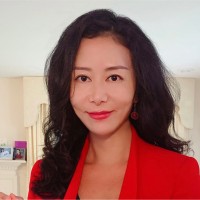 HASHR8 Employee Nina Xiang's profile photo