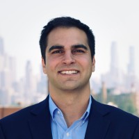 Interra Realty Employee Max Grossman's profile photo