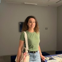 RTC Coupling Technology Employee Elif Deliktaş's profile photo