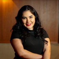 Sofia Comunicação Employee Katharina Cruz's profile photo