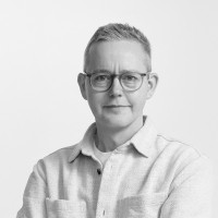 hummel Employee Morten Lund's profile photo