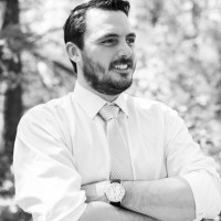 City of Portage Employee Grant Taylor's profile photo