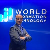 World Information Technology Co., Ltd. Employee Theeradet Chantapongpiwat's profile photo