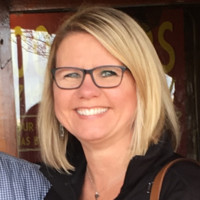 St. Joseph's/Candler Employee Kathryn Bowling's profile photo