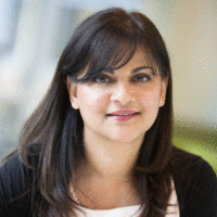 Aerospace Technology Institute Employee Nita Patel's profile photo