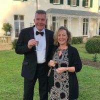 Kinaxia Logistics Limited Employee Barry Germany's profile photo