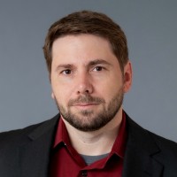 SAY Plastics, Inc. Employee Bobby May's profile photo