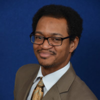 NumbersUSA Employee Andre Barnes's profile photo