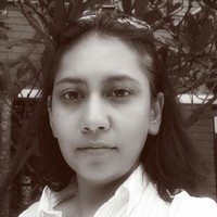 DevOpsQA Employee Roshni Maharaj's profile photo