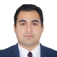 CNPC International Ltd. Employee Junnior López's profile photo