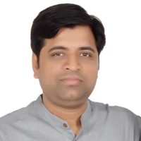 SLK Employee Gururaj Karanth's profile photo