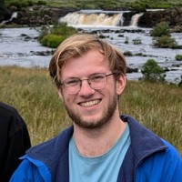 Haufe Employee Paul Ritter's profile photo