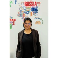 CRSP CAPITAL Employee Priyal Jain's profile photo