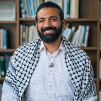 Arab American National Museum (AANM) Employee David Serio's profile photo