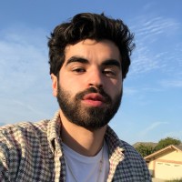 City of Chino Hills Employee Isaiah Vargas's profile photo